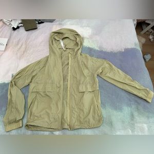 Lululemon jacket